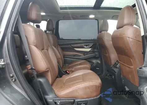 2019 Subaru Ascent Touring из США, поврежденный, VIN 4S4WMARD2K3478119